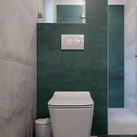 Apartment Dugonics Szeged