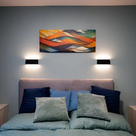 Dugonics Apartment