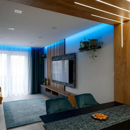 Dugonics Apartment Szeged